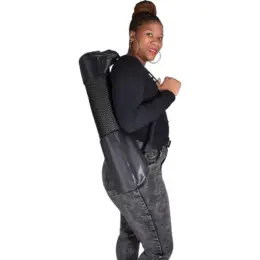 4mm Yoga & Exercise Mat Model